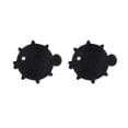 thumbnail image 1 of 2 Pack Pet Hair Removers, Reusable Washing Machine Washing Machine Catchers With Soft Fabric For Pet Hair & Lint Removal On Clothes, 1 of 3