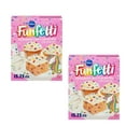thumbnail image 1 of ( 2 Pack ) Pillsbury Funfetti Strawberry Cake & Cupcake Mix 15.25 Oz, 1 of 6