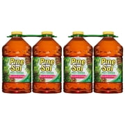 2 Pack | Pine-Sol All-Purpose Cleaner, Original Pine, 100 oz. bottles, 2 pk.