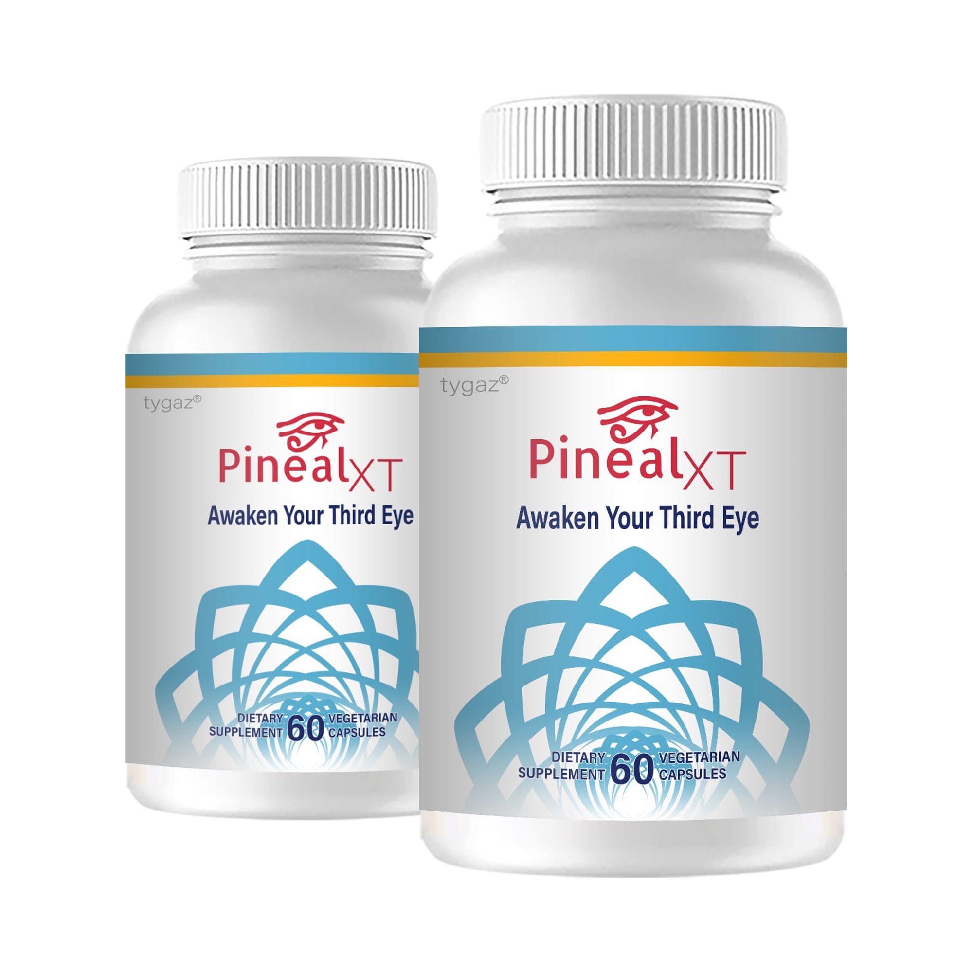 (2 Pack) Pineal XT Capsules Pineal XT Capsules
