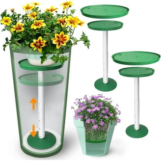 Plant Risers