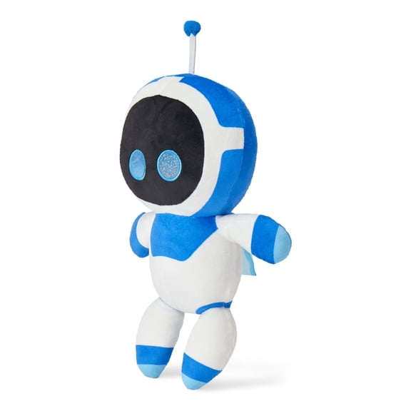 ( 2 Pack ) Playstation Astro Bot 15" Pillow Buddy for Kids