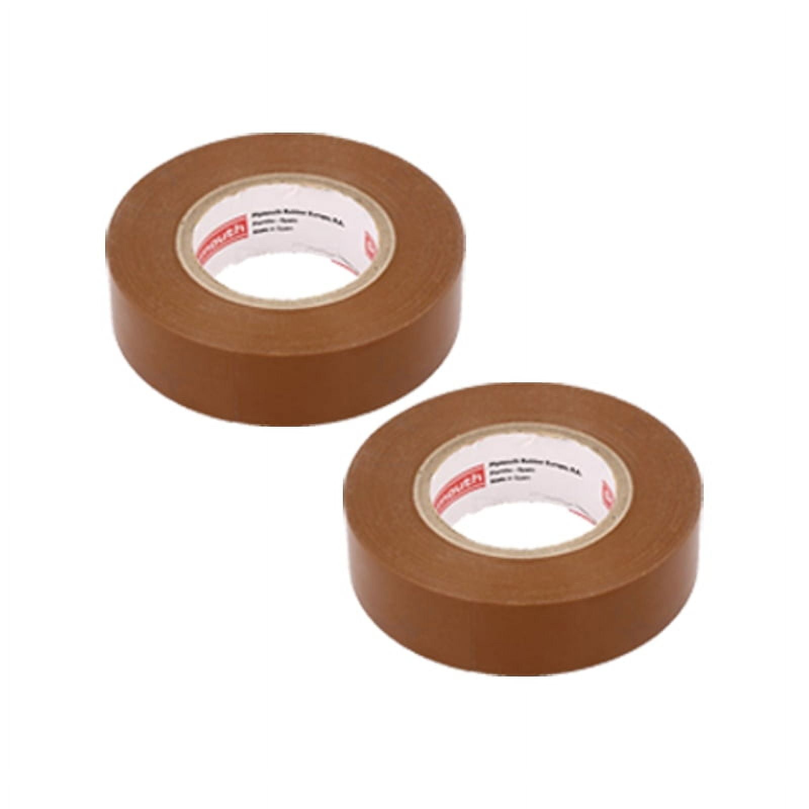 Equate Cloth Tape, 2 Count 
