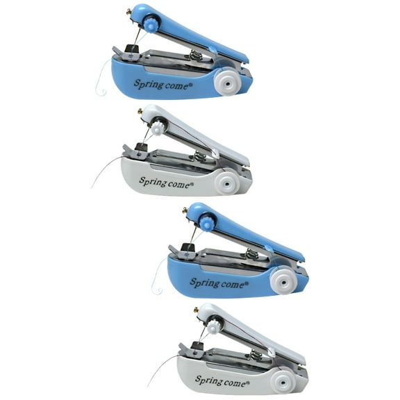 2 Pack Pocket Sewing Machine Machines Jeans Arts and Crafts