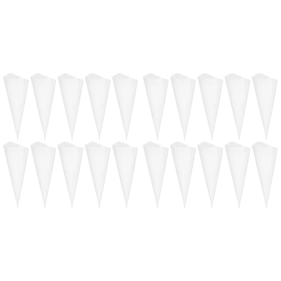 2 Pack Pointing Bag Cement Piping Construction