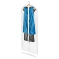 thumbnail image 1 of 2 Pack Polyester Gown Bag, 1 of 1