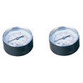 2 Pack Pool Spa Filter Water Pressure Gauge 0 60 PSI 1 4 Pipe Thread 2-pack-pool-spa-filter-water-pressure-gauge-0-60-psi-1-4-pipe-thread