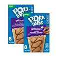 thumbnail image 1 of (2 Pack) Pop-tarts Girl Scouts Frosted Coconut Caramel 13.5 Oz, 1 of 5