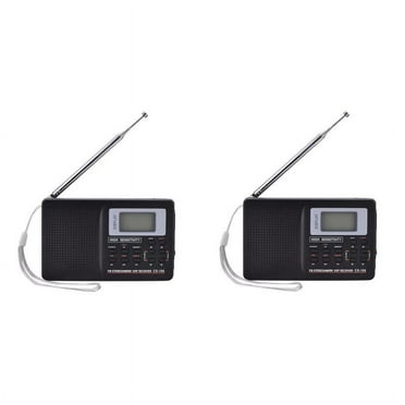 AM/FM Pocket Radio - Walmart.com