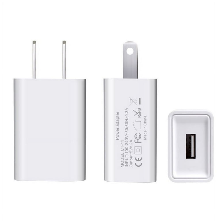 Wyze Outdoor Usb Adapter Uogw 50Ft/15m Outdoor Power Adapter