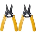 thumbnail image 1 of 2 Pack Precision Wire Stripper / Cutter and Wire Looping for AWG 20 to 30, 1 of 4