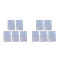 thumbnail image 1 of 2 Pack Printing Paper Photo Printable Holographic Sticker Glossy Sprocket, 1 of 8