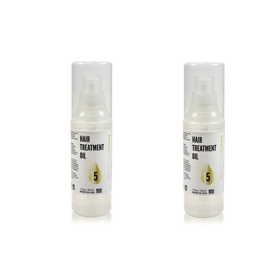 2 Pack Pro Rituals Hair Treatment Oil, 1 Ounce/each