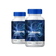 2 Pack ProNerve 6 - Pro Nerve 6 Advanced Formula