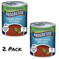 ( 2 Pack ) Progresso Creamy Tomato With Basil Soup, Reduced Sodium
