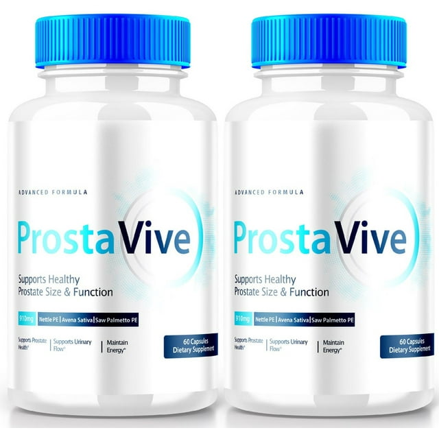 Prostavive Official Shop Special Offers 2025