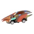 thumbnail image 1 of 2 Pack Pterosaur Dinosaur Pull Back Cars - Pull Back Action Vehicles With Dino-Themed Design For Interactive Play - For , , Indoor Outdoor Play, Party Favors,, 1 of 4