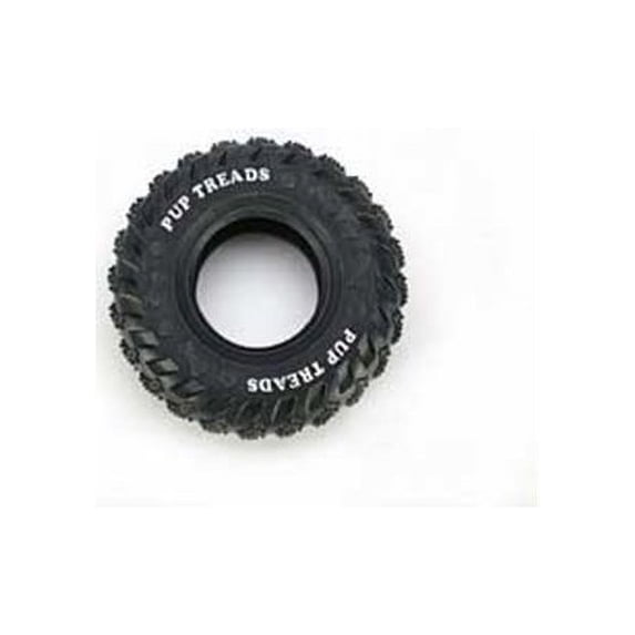ETHICAL DOG PUP TREADS TIRE 6 INCH