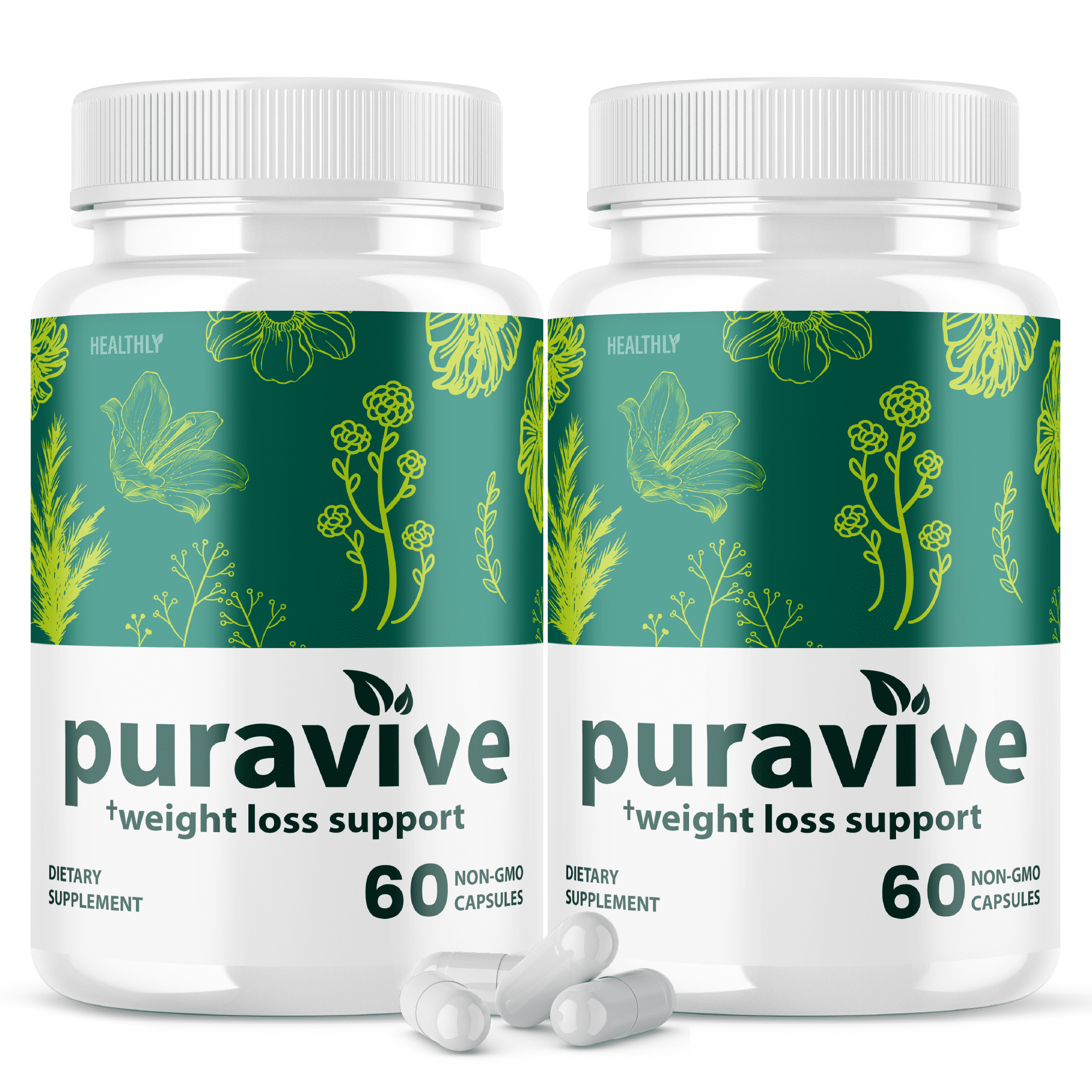 Puravive Supplement