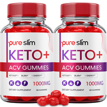 Pure Slim Keto + ACV Gummies - Pure Slim Keto ACV Gummies Advanced ...