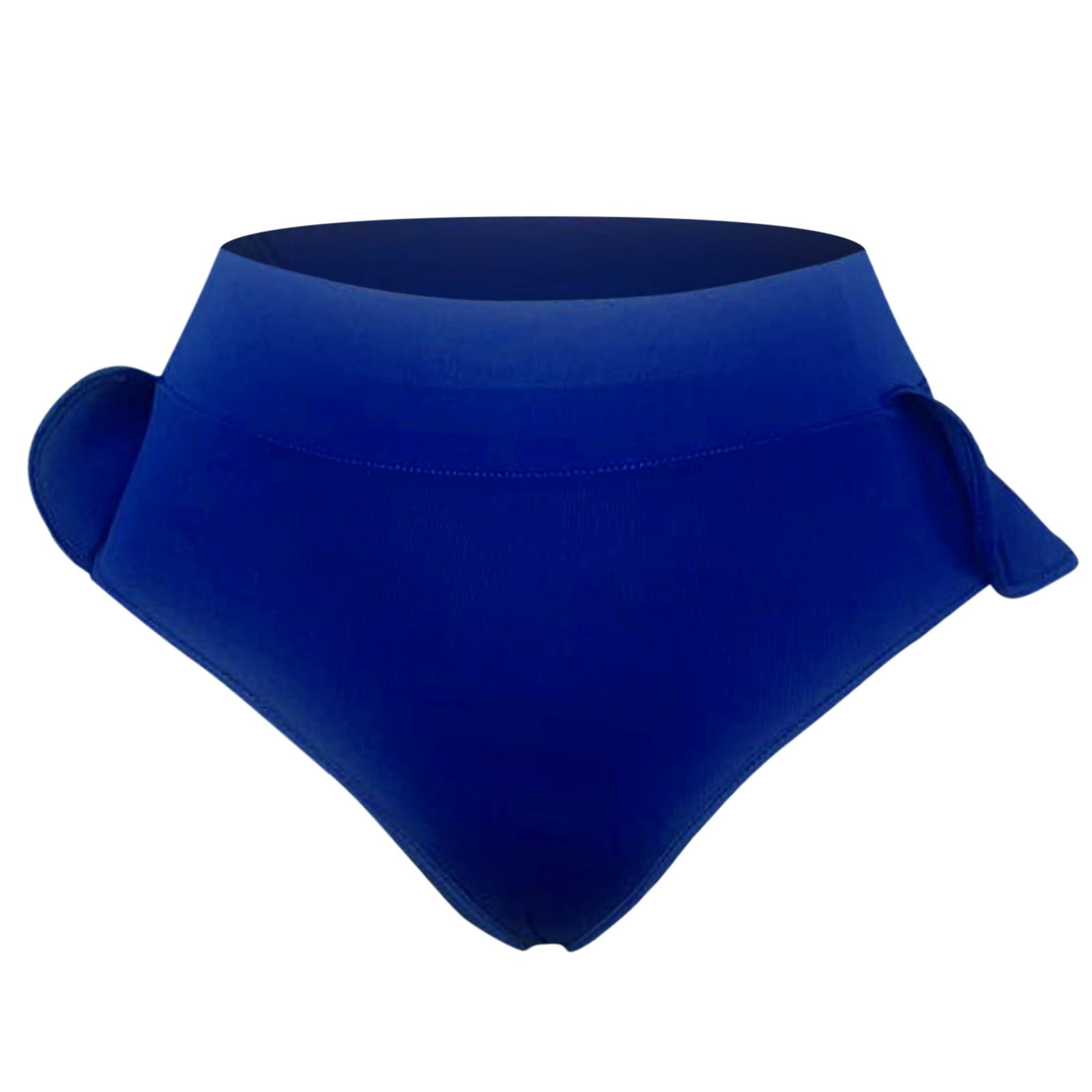 （2*Pack）Pzocapte Women's High Waist Women's athletic Underwear Slim Fit