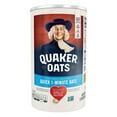 thumbnail image 1 of Quaker Quick 1-Minute Oats - 42 oz- Pack of 2, 1 of 1