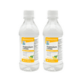 thumbnail image 1 of 2 Pack Quality Choice Magnesium Citrate Liquid Laxative - Constipation Relief Oral Solution - Lemon Flavor 10oz Each, 1 of 4
