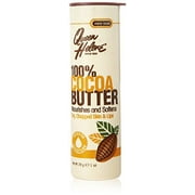 2 Pack Queen Helene 100% Cocoa Butter Stick 1 Oz Each