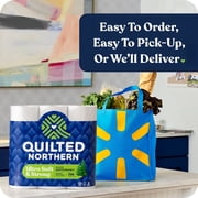 2 Pack - Quilted Northern Ultra Soft & Strong 2-Ply Toilet Paper, 12 Mega Rolls, 255 Sheets Per Roll
