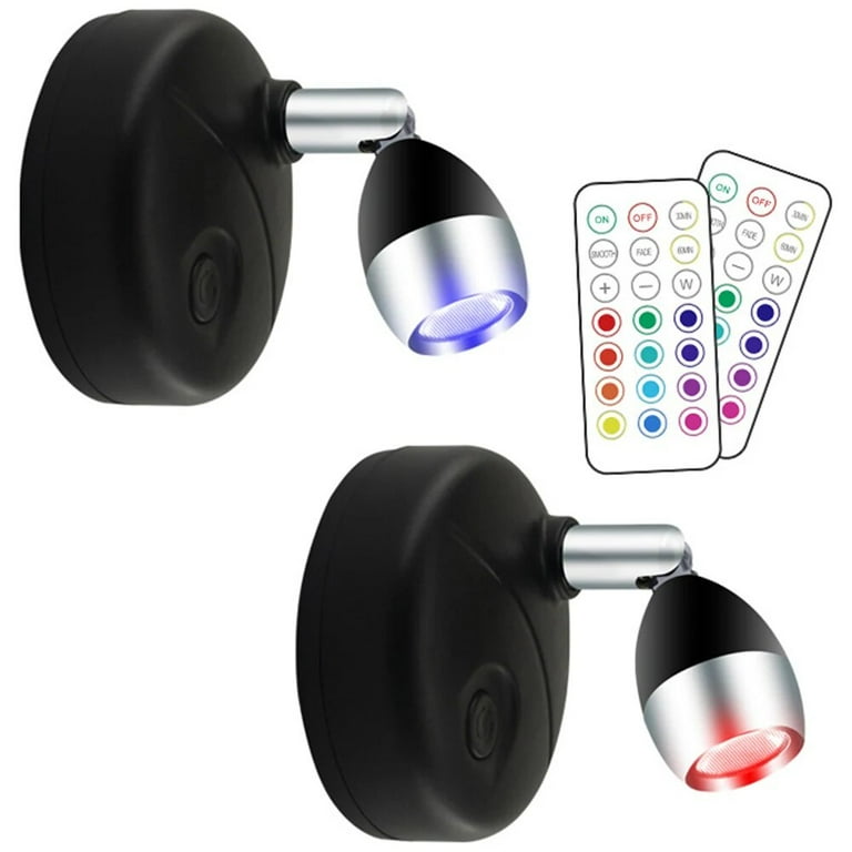 Stick Up Battery Operated Mini Lights