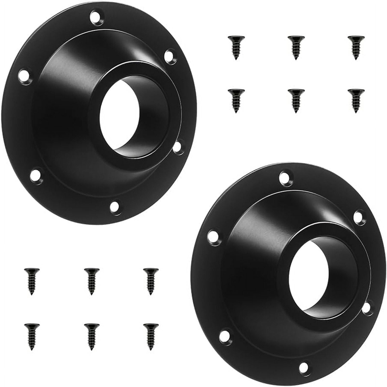2 Pack RV Table Base, RV Pedestal Table Base Flange, Table Leg Base ...