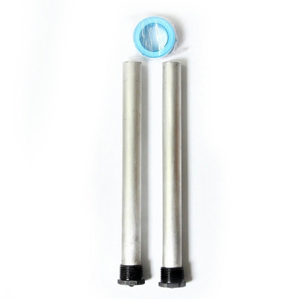 2 Pack RV Water Heater Anode Rods Heater-Magnesium For RV Hot Water ...