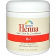 thumbnail image 1 of 2 Pack Rainbow Research Henna Hair Color and Conditioner Persian Red - 4 oz, 1 of 2