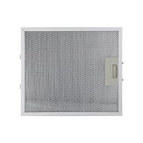 2-Pack Range Hood Filters, Thickened Aluminum Replacement