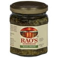 thumbnail image 1 of 2 Pack - Rao's Homemade Basil Pesto - 6.7 oz Packaging may vary, 1 of 1