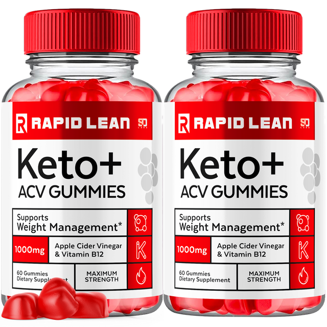 Goli Nutrition Apple Cider Vinegar Gummies, 120 Count