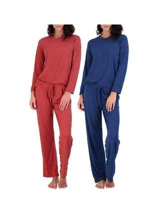 Walmart super soft pajamas cheap