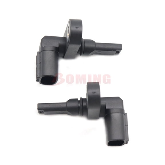 2 Pack Rear ABS Wheel Speed Sensor RPM ABS for Mercedes CLA250 CLA45 AMG A2469057603-