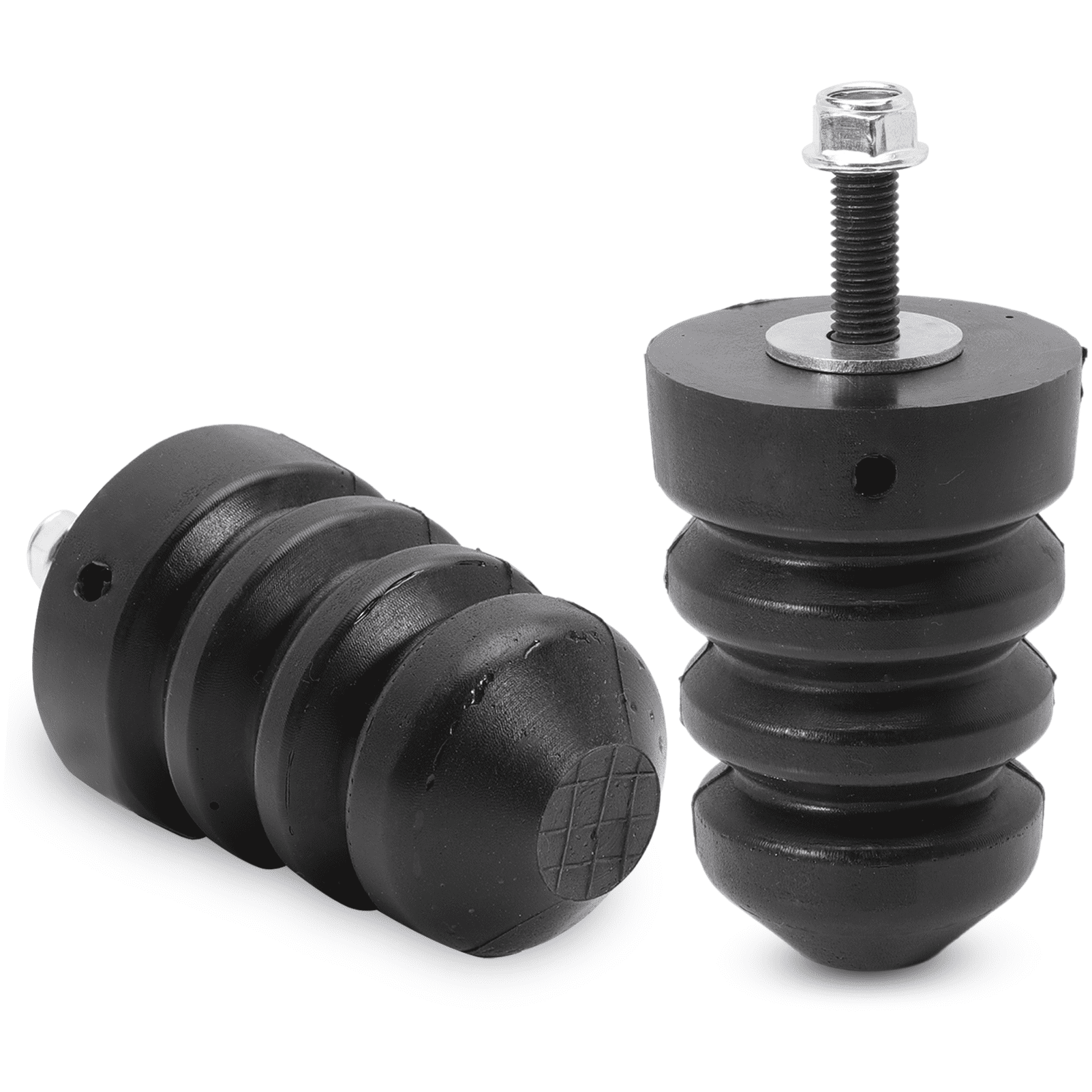 Hyperco Bump Stop Spring 400lbs Hyperco Bump Stop Spring 400lbs