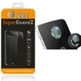 thumbnail image 1 of [2-Pack] For Rear Camera Lens of Motorola Moto G7 Supra / G7 Power - SuperGuardZ Tempered Glass Screen Protector, Anti-Scratch, 9H Hardness, Anti-Bubble, Anti-Shock, 1 of 4