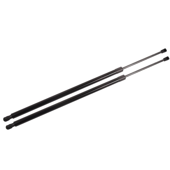 2-Pack Rear Lift Support Struts for Automatic -Free Opening-2x Rear Left Right Lift Strut Support