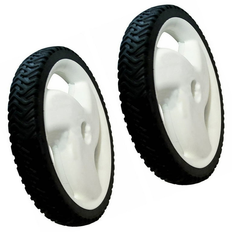 Toro recycler 22 rear wheel replacement sales