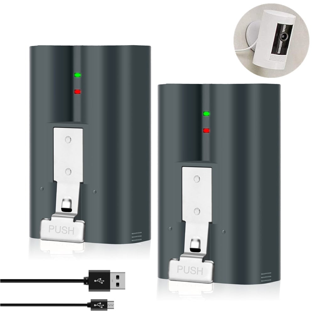 Ring Stick Up Cam Battery Pack