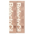thumbnail image 1 of 2 Pack - RefectoCil No. 3.1 Light Brown, 1 of 6