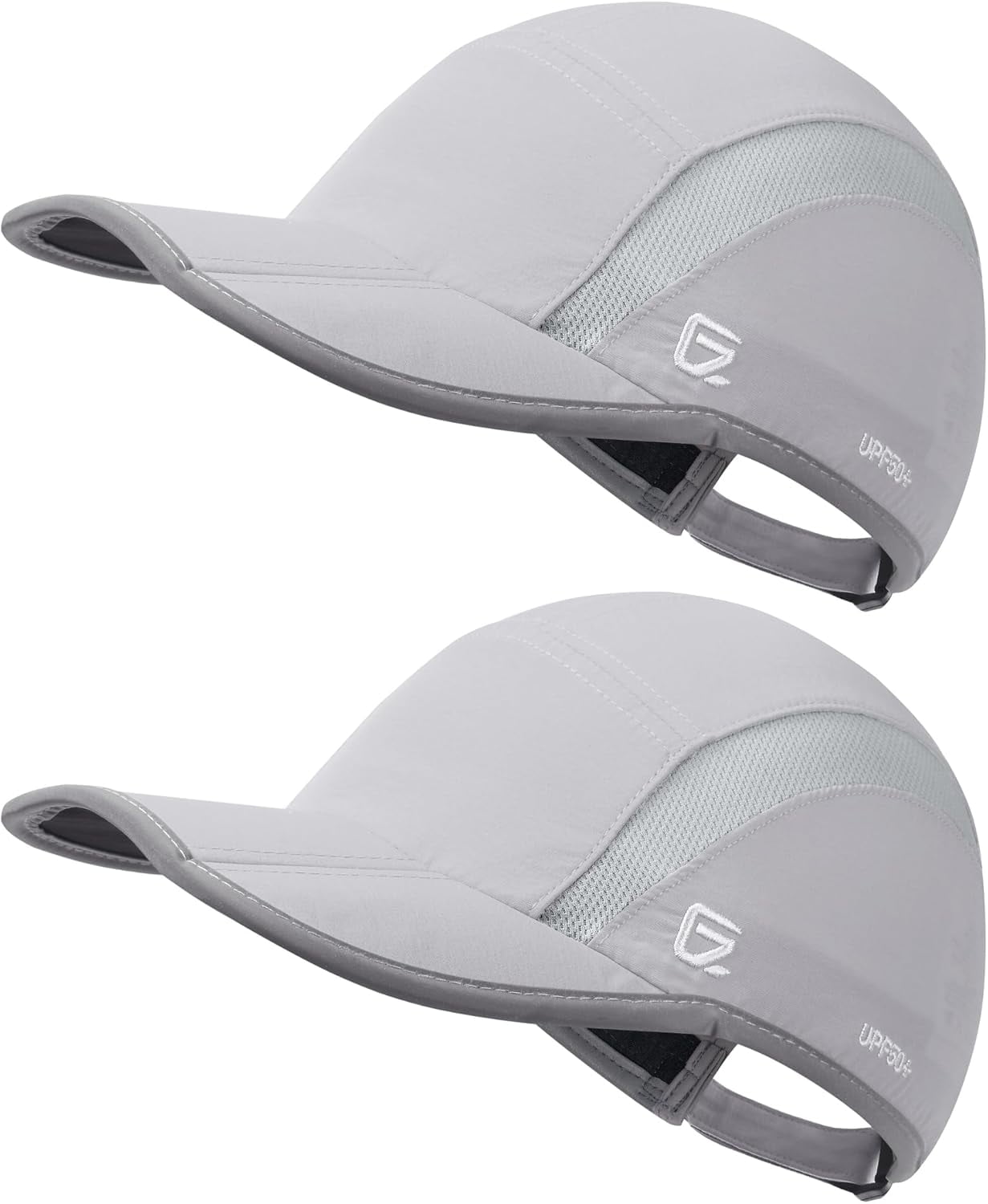 〽️Women Coffee Reflective Folding Hat Design UPF 50+ Sun Protection Sport Hats Women main image 4
