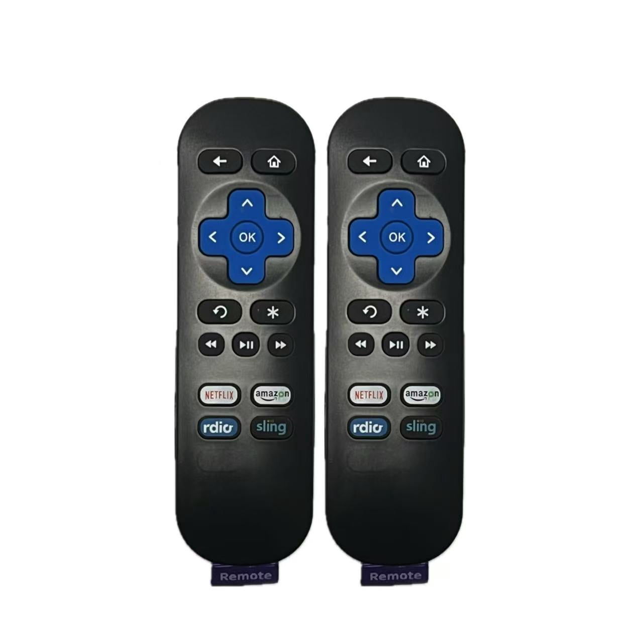 Besia, Replaced Remote for ROKU Box, ROKU Express, ROKU Premiere, NOT ...