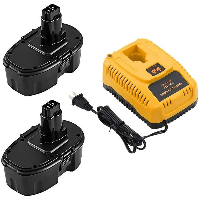 Dewalt 18v charger walmart sale