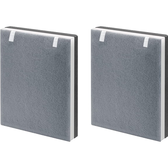 2-Pack Replacement Air Filters Compatible with Levoit Vital 100 Purifier