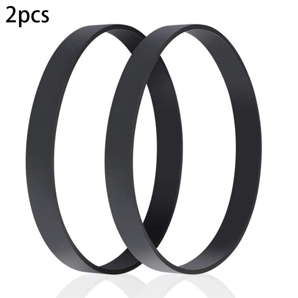 2 Pack Replacement Belts For Bissell Models 2259, 2252, 1793 Vacuum