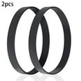 thumbnail image 1 of 2 Pack Replacement Belts For Bissell Models 2259, 2252, 1793 Vacuum Parts, 1 of 9